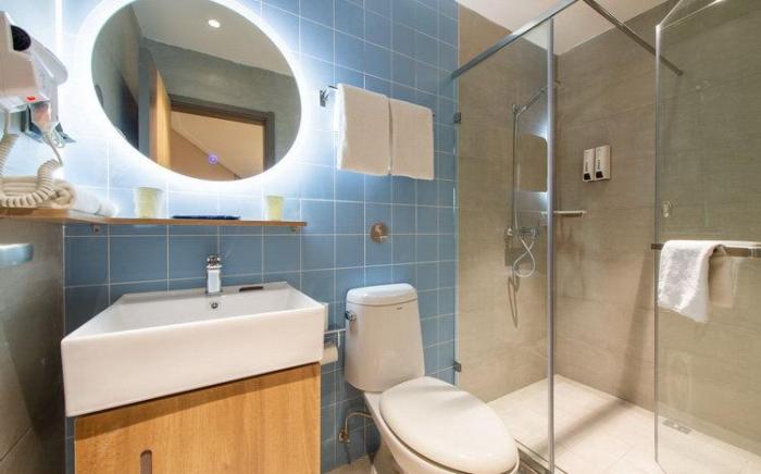 Home Inn Neo Dalian Jinzhou Ansheng Shopping Plaza Heping Road Light Rail Station