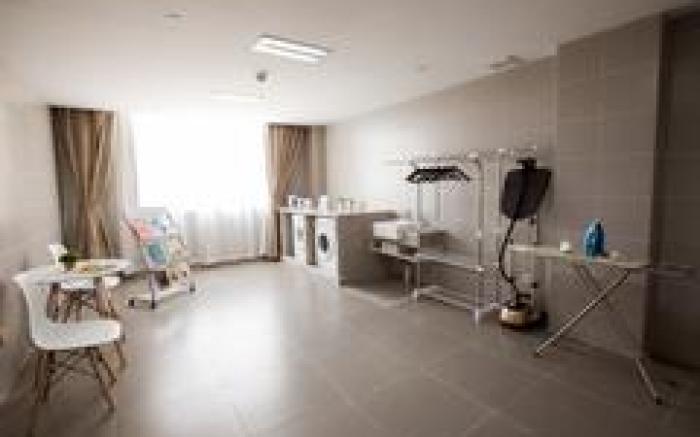 Home Inn Style Langfang High-speed Railway Station Normal College