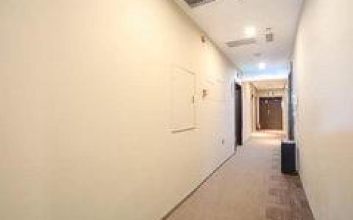 Home Inn Neo Harbin Central Avenue Pedestrian Street