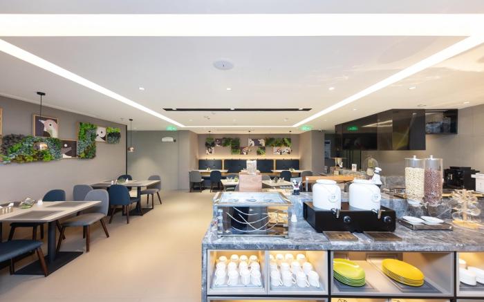 Home Inn Style Nantong Chenggang Road