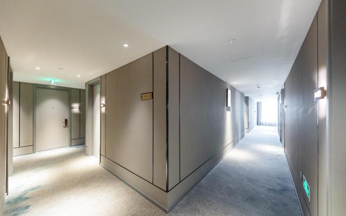 Home Inn Style Nantong Chenggang Road