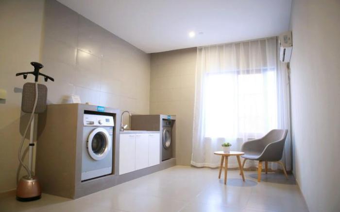 Home Inn Style Xuzhou Ximatang Hubushan Metro Station