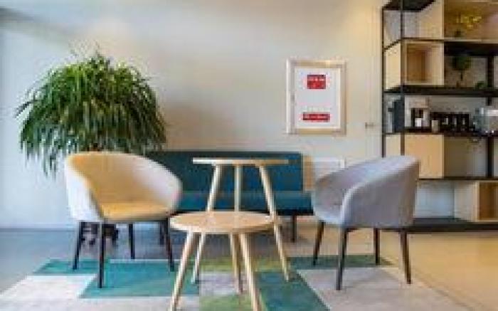 Home Inn Style Yingkou Jinniu Mountain Avenue Wanda Plaza