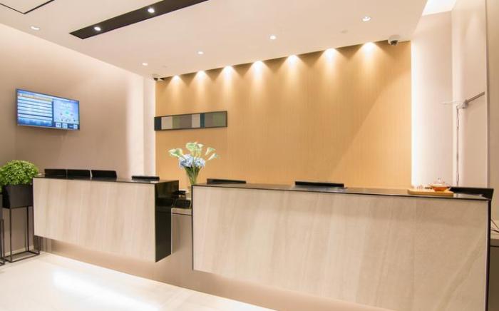 Home Inn Style Harbin Convention and Exhibition Center Gongda Second Campus Songshan Road