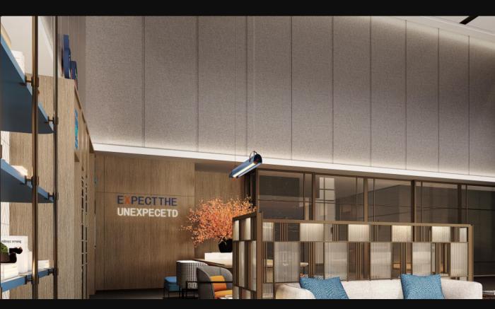 Holiday Inn Express Quanzhou Licheng By IHG