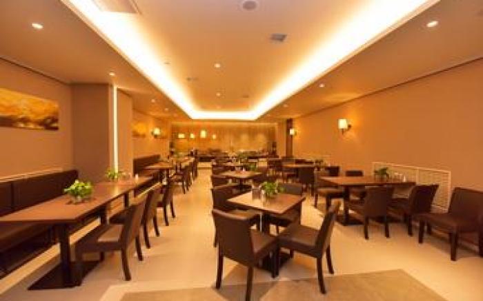 Ease Hotel Harbin Central Avenue