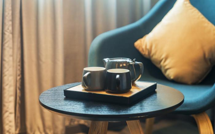 Home Inn Style Nanchang Tengwang Pavilion Xiangshan North Road Pedestrian Street