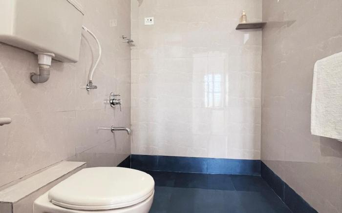 Shlok Villa - Mountain View