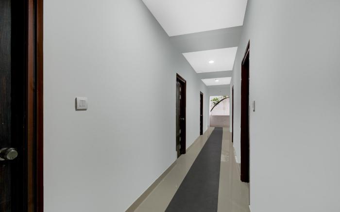 HOTEL O KALYAN