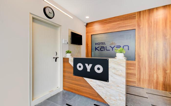 HOTEL O KALYAN