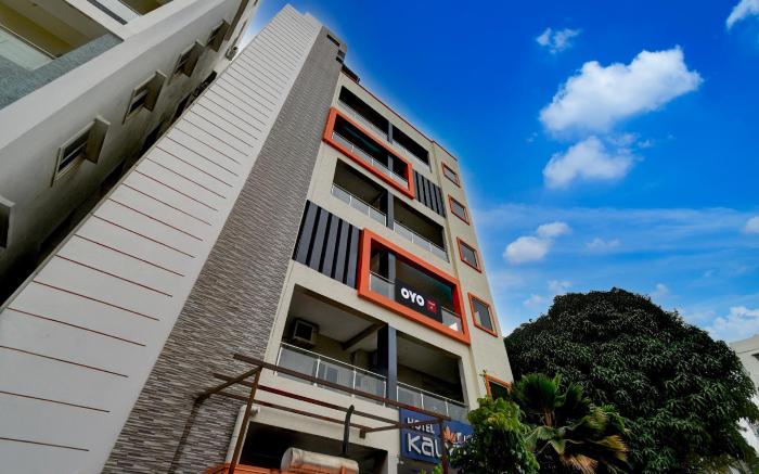 HOTEL O KALYAN