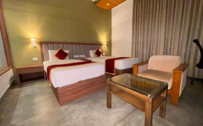 Hotel BeyFort
