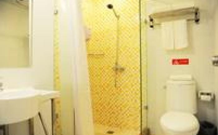 Home Inn Weifang Xinhua Road Beigong Street