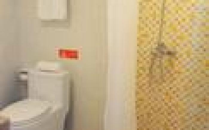 Home Inn Changchun Wuhan Road Donghuancheng Road Metro Station