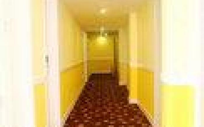 Home Inn Shaoguan Wujiang Bridge Zhongshan Park River View