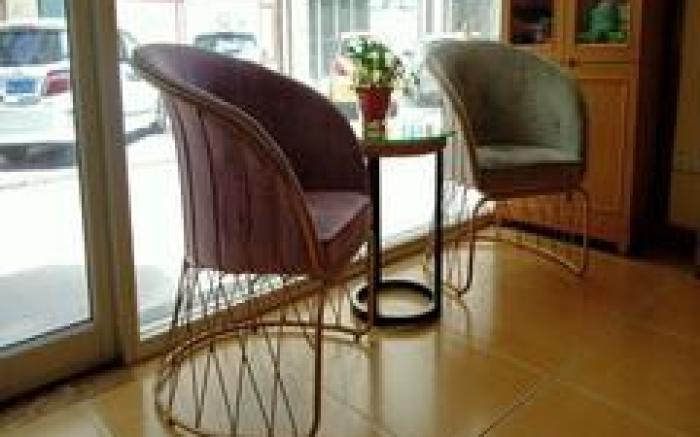 Home Inn Luoyang Zhouwangcheng Plaza Dawei World