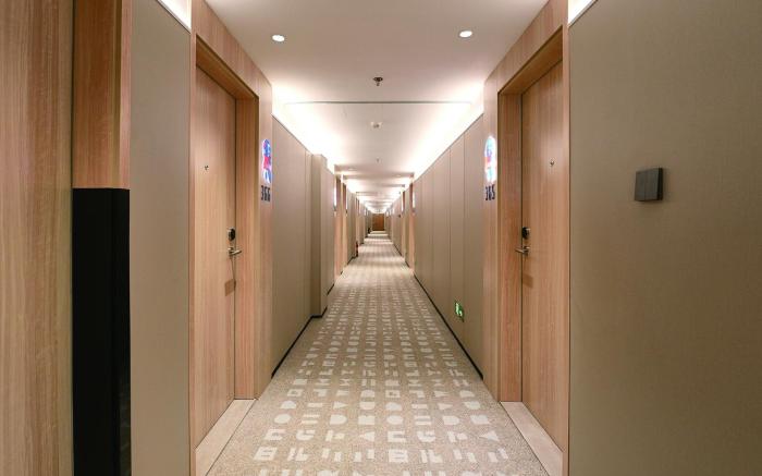 Home Inn Neo Tianjin Anshan West Road Metro Station
