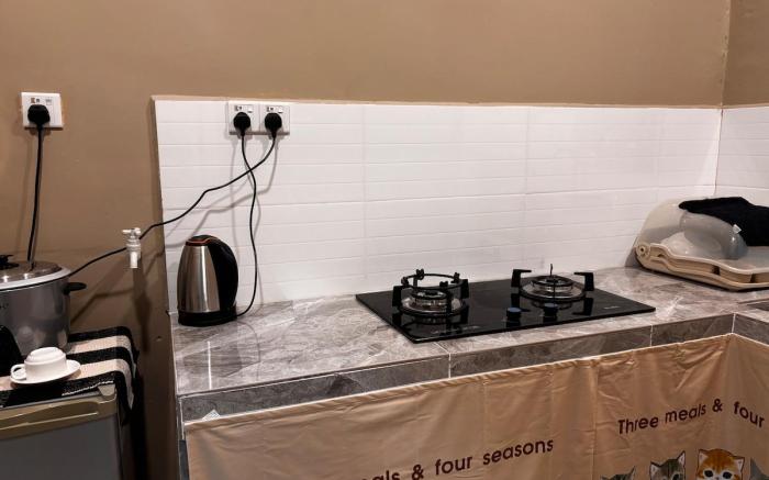 Reban 2 at Sri Damai Kuantan