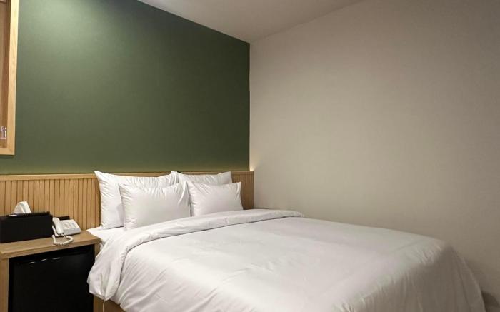 Incheon Bupyeong Hotel Woori