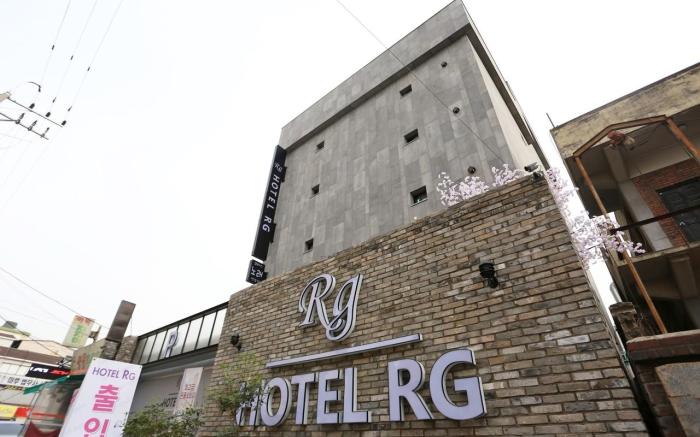 Incheon (Bupyeong) RG