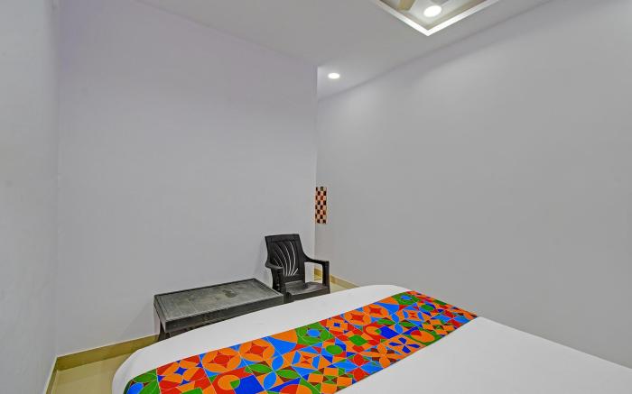 FabHotel Wild Wings ECIL
