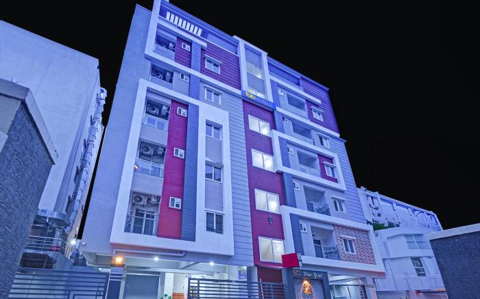 FabHotel Smart