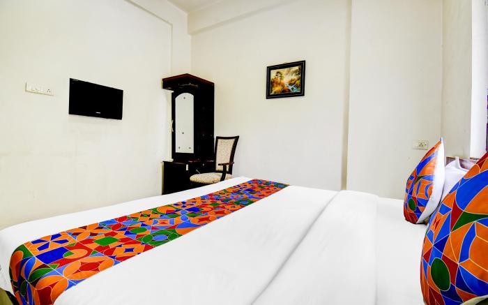 FabExpress Sahil Residency