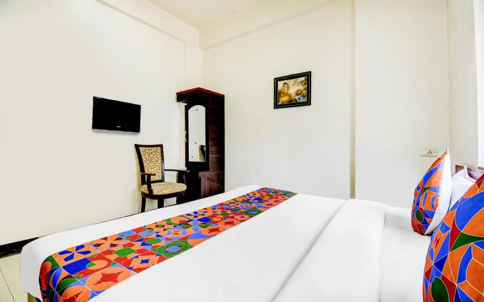 FabExpress Sahil Residency