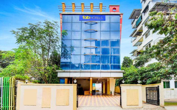 FabExpress Sahil Residency