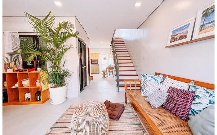 Warm & Cozy Room 3 Near IT Park - Hooga Home Cebu