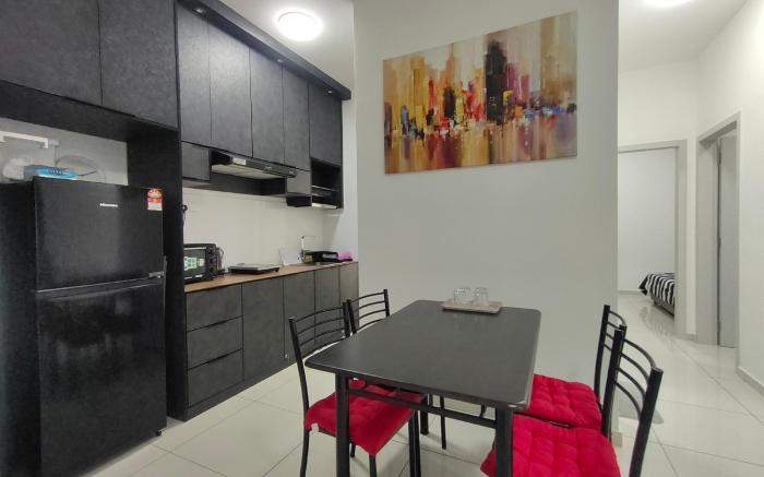 Sky Home The Horizon Ipoh 5pax