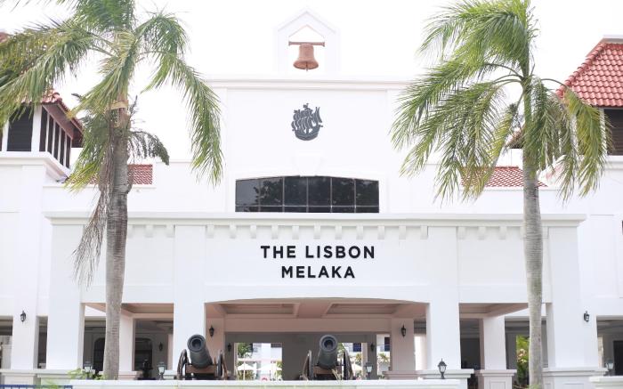 The Lisbon Melaka, Trademark Collection by Wyndham