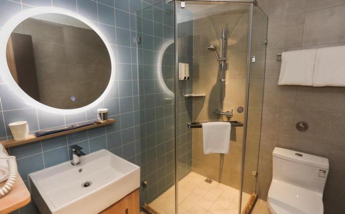 Home Inn Neo Harbin Sandadongli Lesong Plaza Haguo