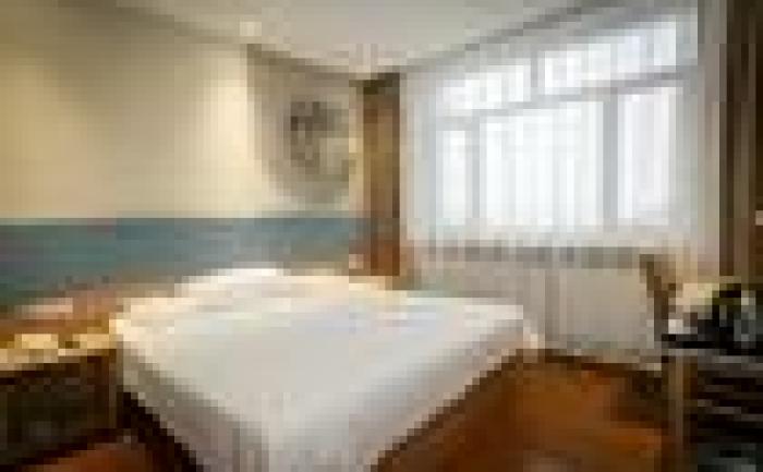 Home Inn Neo Harbin Railway Station Xidazhi Street University Metro Station