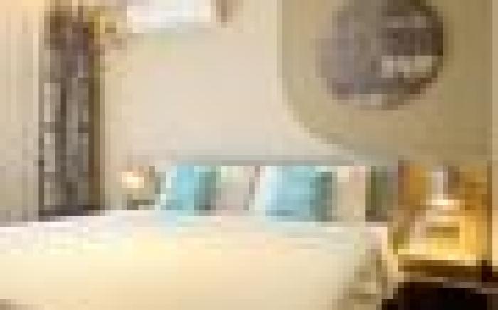 Home Inn Neo Wuxi Xihu East Road Dongting