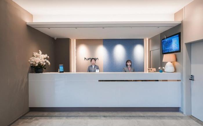 Home Inn Neo Wuxi Railway Station North Square Guangrui Road
