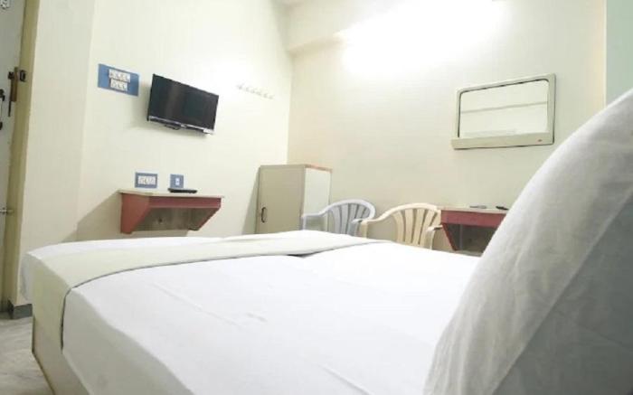 Sri Ganapathy Lodge