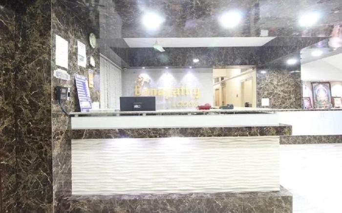 Sri Ganapathy Lodge