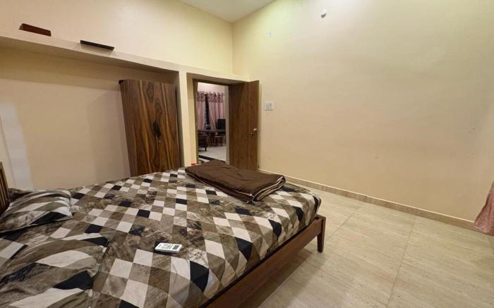 Golden Nest Farms - 3BHK Private Pool by Homeyhuts