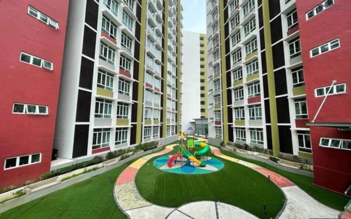 Mahkota Valley Homestay