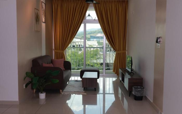 Palette & Pool Haven