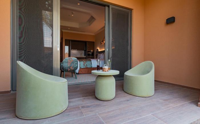 Vivienda Hotel and Villas, Diplomatic Quarter
