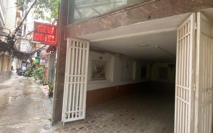 Phú Nhuận New Hotel