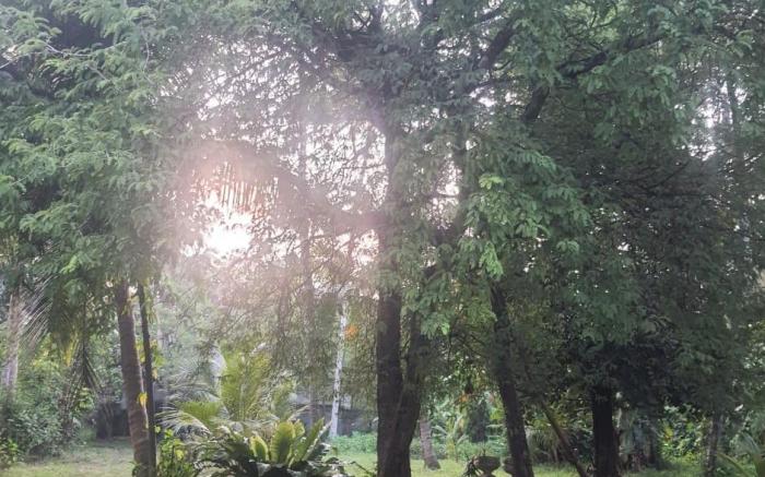 Maithree International Meditation Center