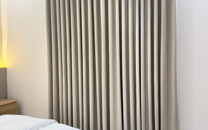 Apartment with a room and a hall vip1