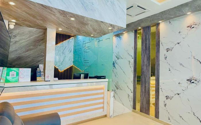 AQ Hotel Kuala Lumpur