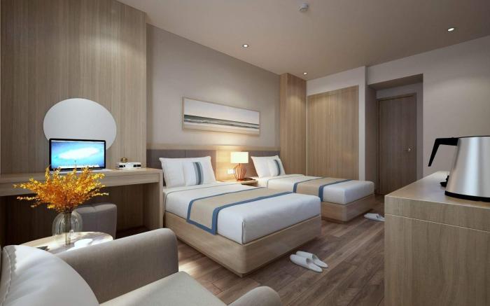 Sakura Hotel