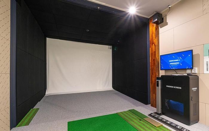 Yeongdeok Hillington Hotel Resort Pension