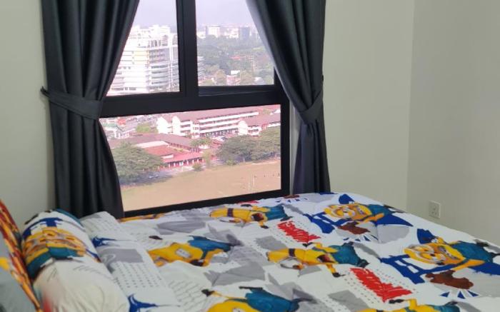 Lovely Cocopanther of Horizon