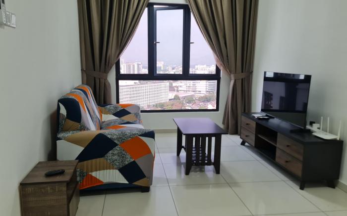 Lovely Cocopanther of Horizon